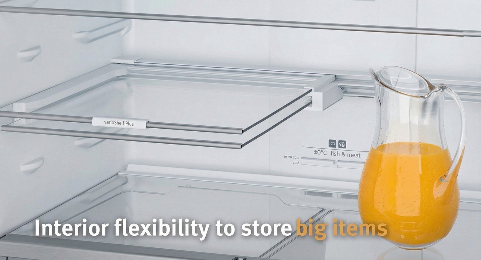 VarioShelf